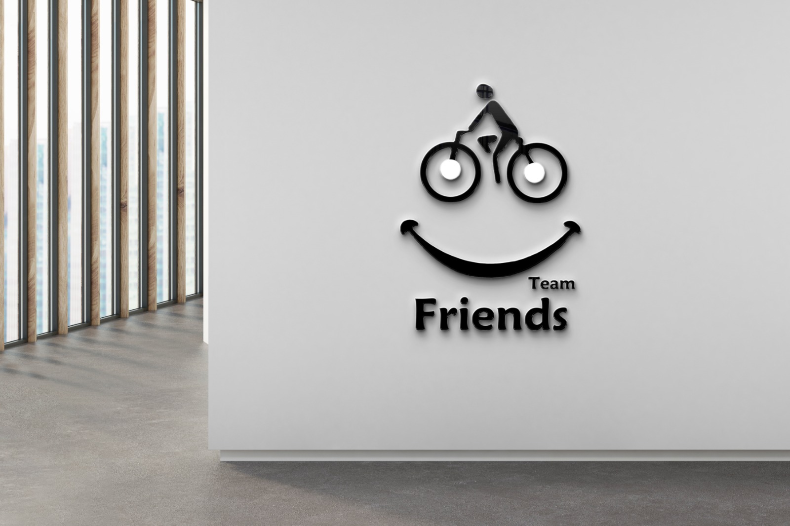 تصميم شعار 6